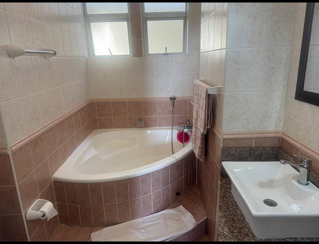 3 BEDROOM DUPLEX TO LET IN UMHLANGA CENTRAL